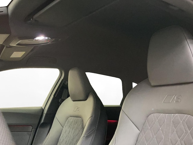 Audi A5 Avant S-Tronic