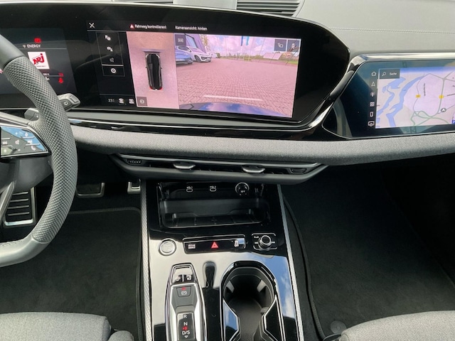 Audi A5 Avant S-Tronic