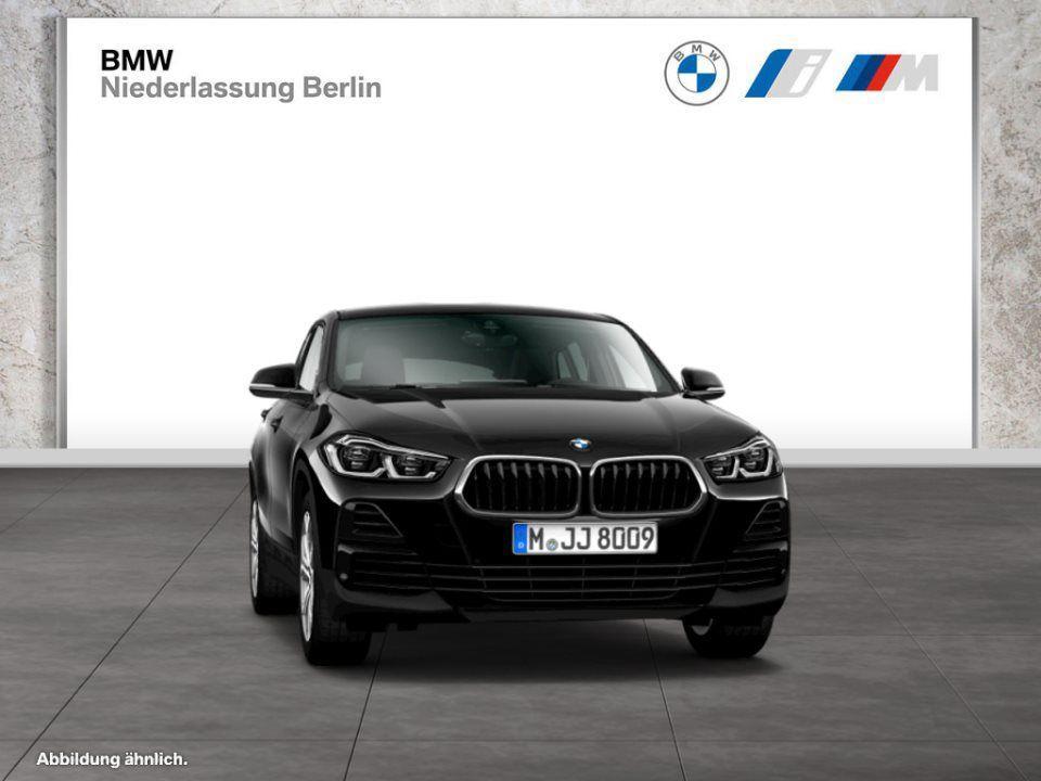 BMW X2 xDrive20d
