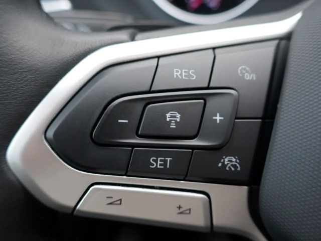 Volkswagen Tiguan 1.5 TSI DSG Move