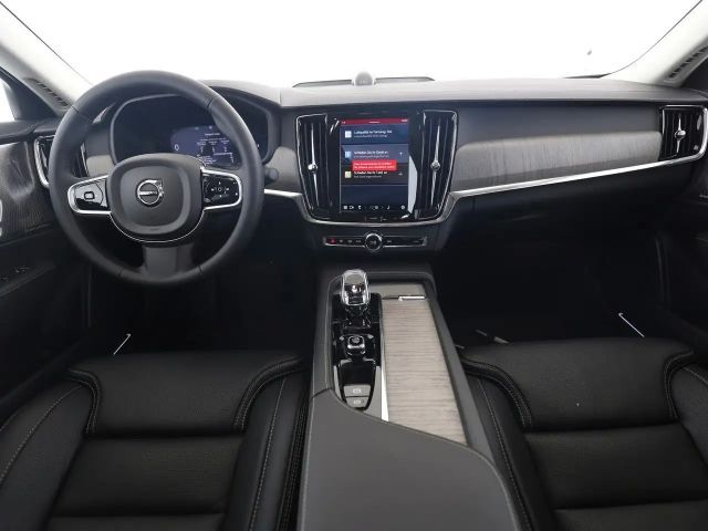 Volvo S90 AWD Bright Ultimate