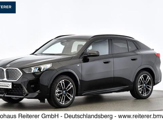 BMW iX2 M-Sport eDrive20