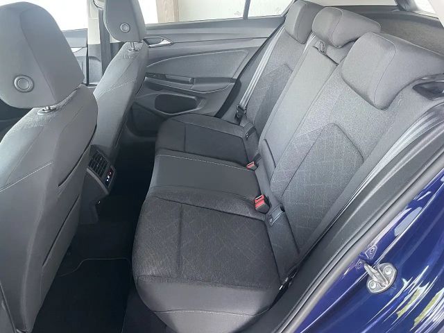 Volkswagen Golf DSG Life Plus