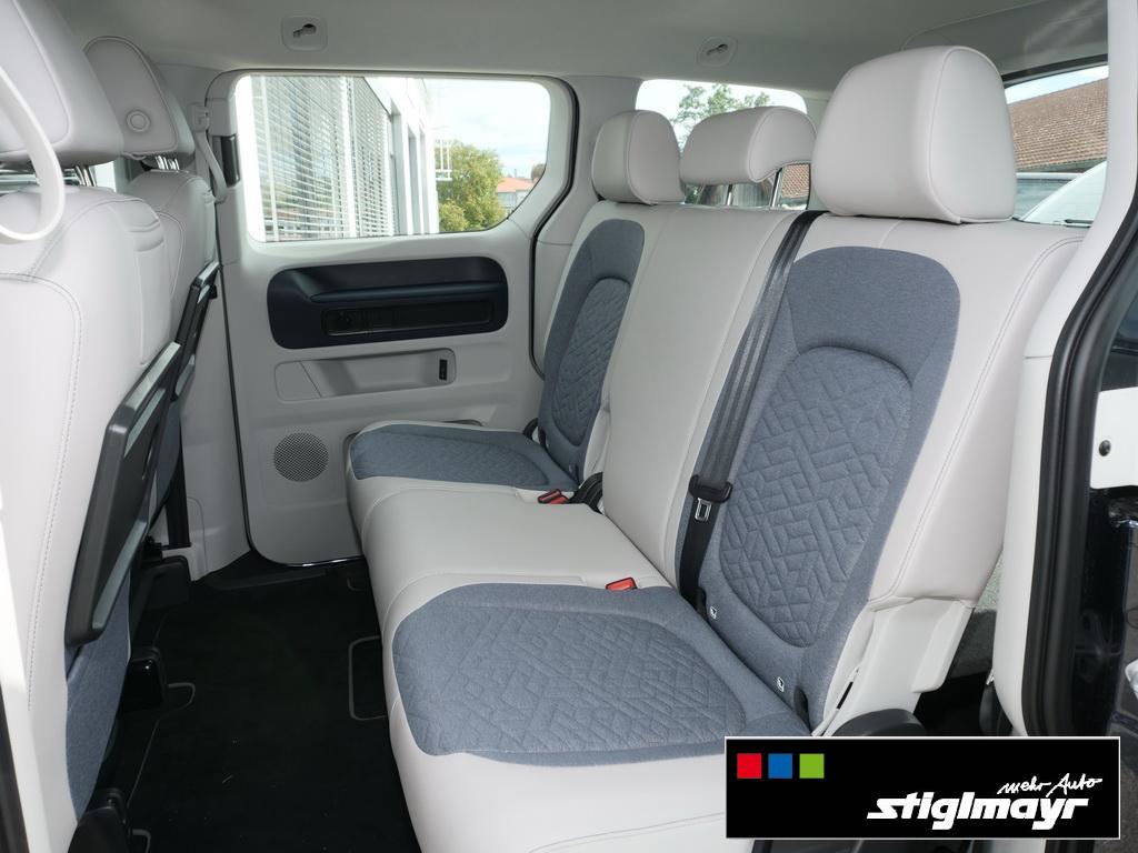 Volkswagen ID.Buzz 150 kW 77 KWh Pro