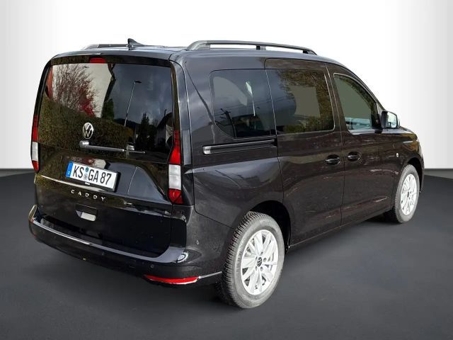 Volkswagen Caddy 2.0 TDI DSG Life