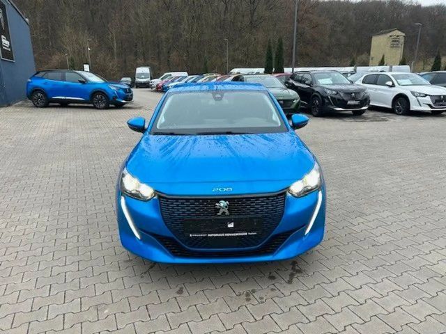 Peugeot E-208 Allure Pack