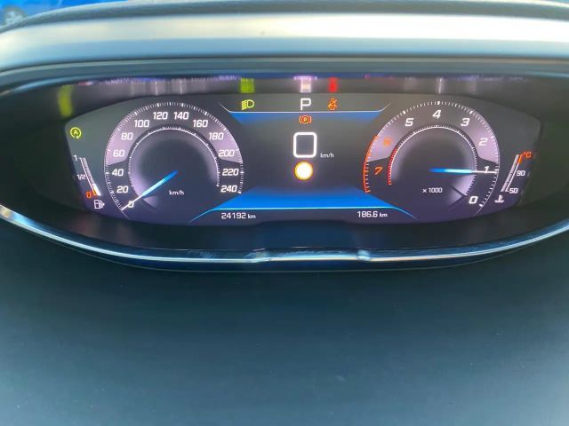 Peugeot 3008 Active Pack PureTech