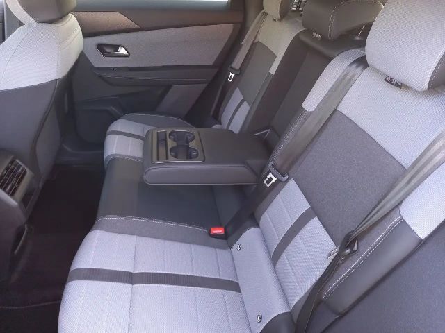 Opel Grandland X 1.2 Turbo GS-Line Grand Sport