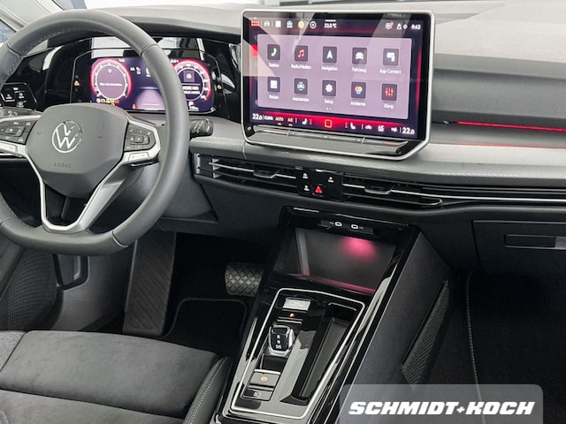 Volkswagen Golf 1.5 eTSI Style