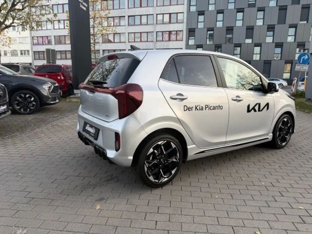 Kia Picanto GT-Line