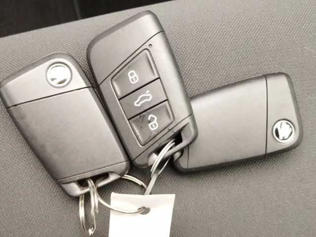 Skoda Karoq 2.0 TSI 4x4 Sportline