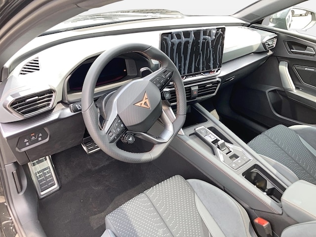 Cupra Leon 2.0 TSI Sportstourer VZ