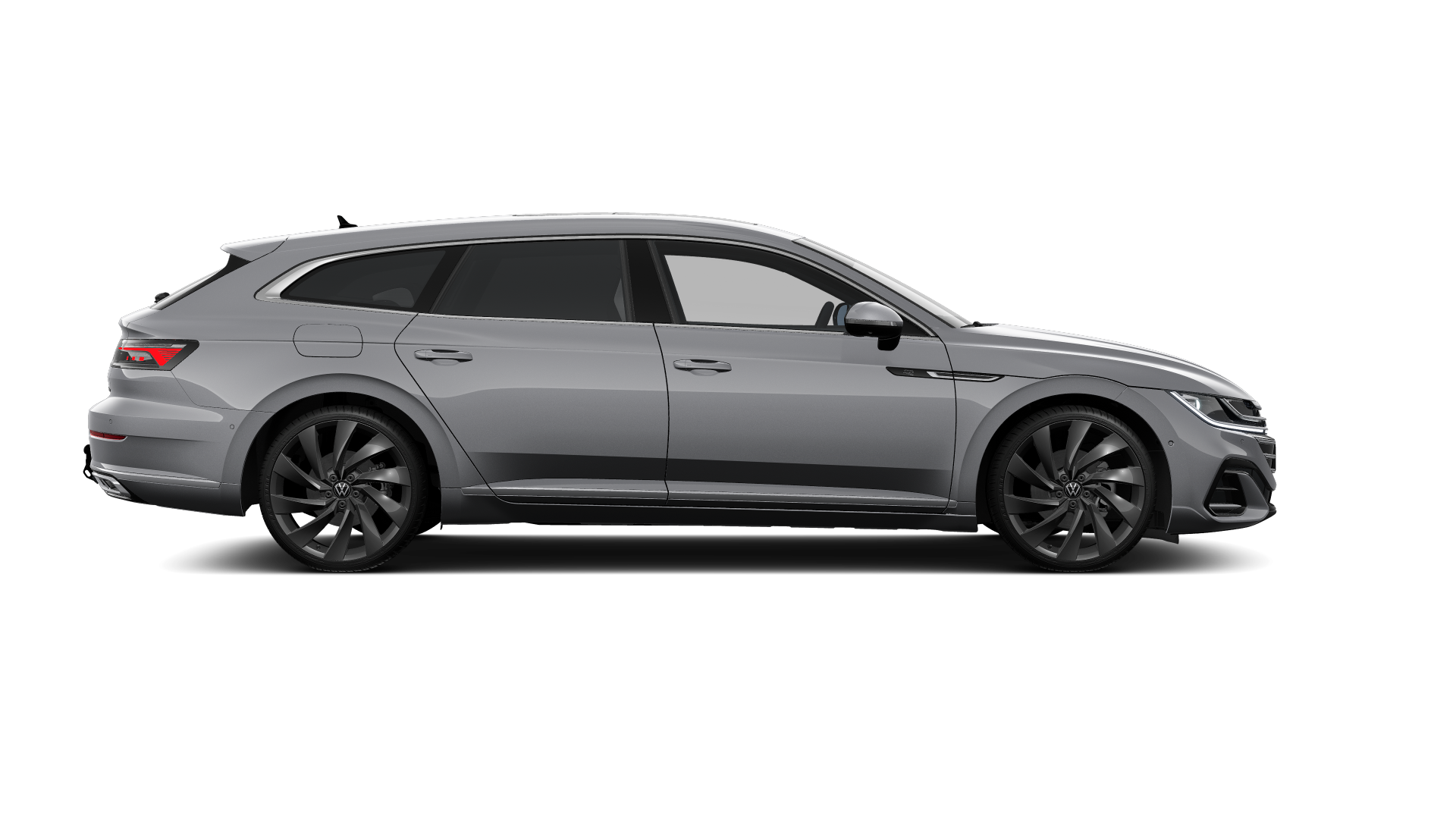 Volkswagen Arteon Shooting Brake SB TDi 4M Akustikverglasung
