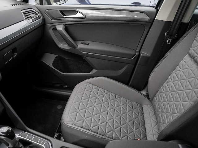 Volkswagen Tiguan 1.5 TSI DSG Life