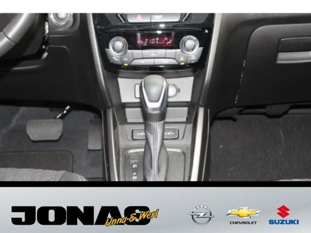 Suzuki Vitara Comfort