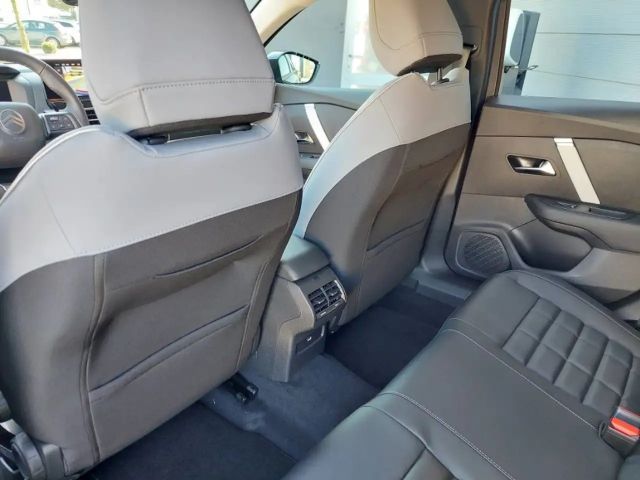 Citroën C4 Hybrid Max