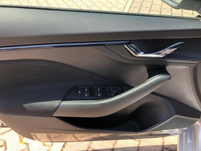 Skoda Scala Selection