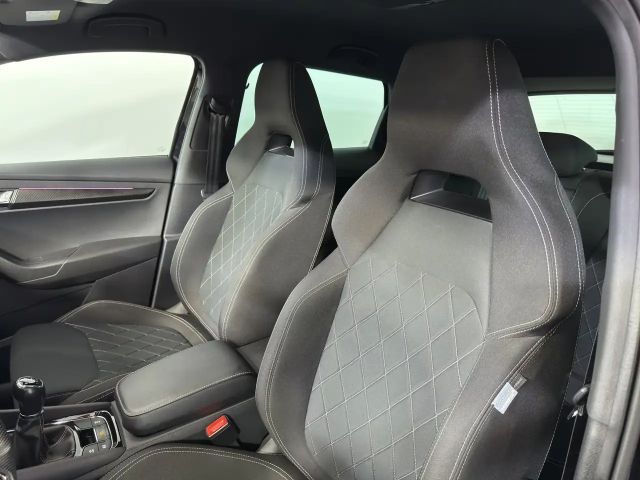 Skoda Karoq Sportline