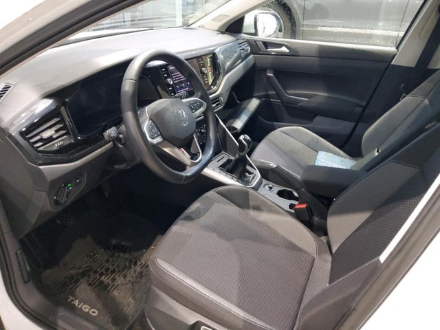 Volkswagen Taigo 1.0 TSI Life