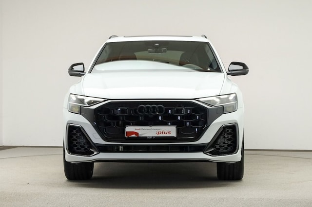 Audi Q8 55 TFSI Quattro