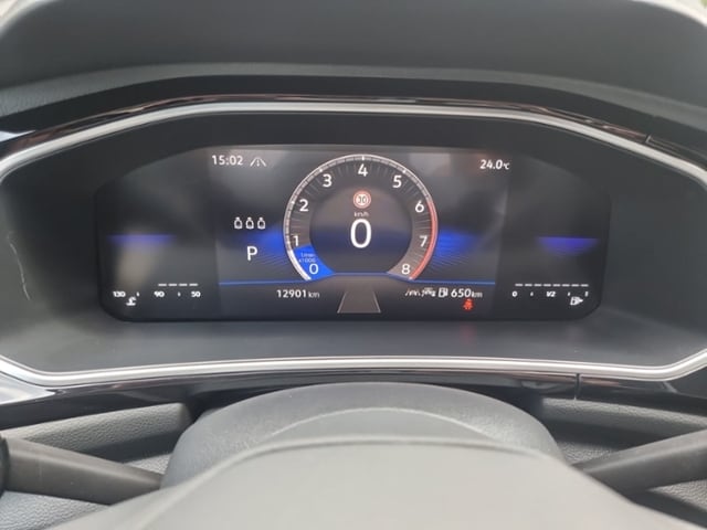 Volkswagen T-Roc 2.0 TSI 4Motion Plus