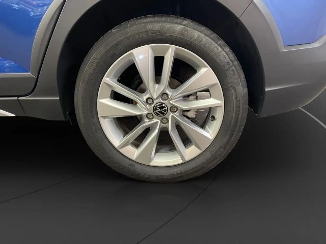 Volkswagen Taigo 1.0 TSI DSG Move