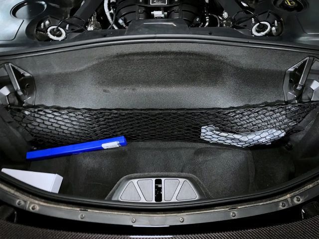 Corvette Z06 Coupé 3LZ | Z07 | Keramik Bremse