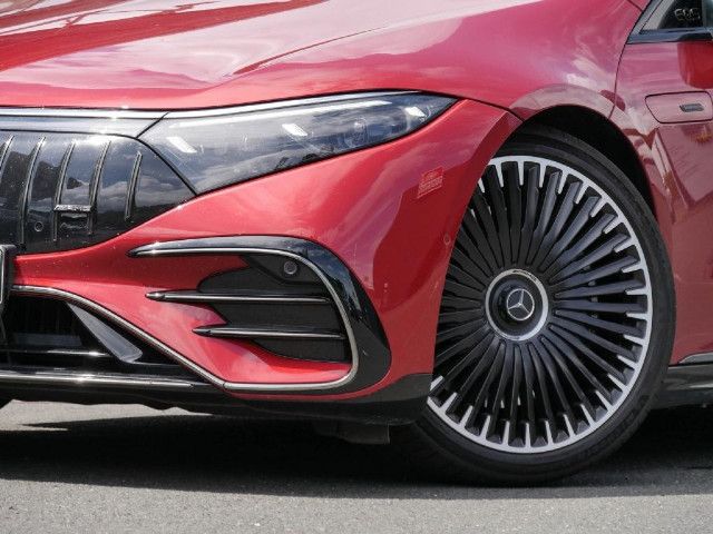 Mercedes-Benz EQS 4MATIC 53 Sedan