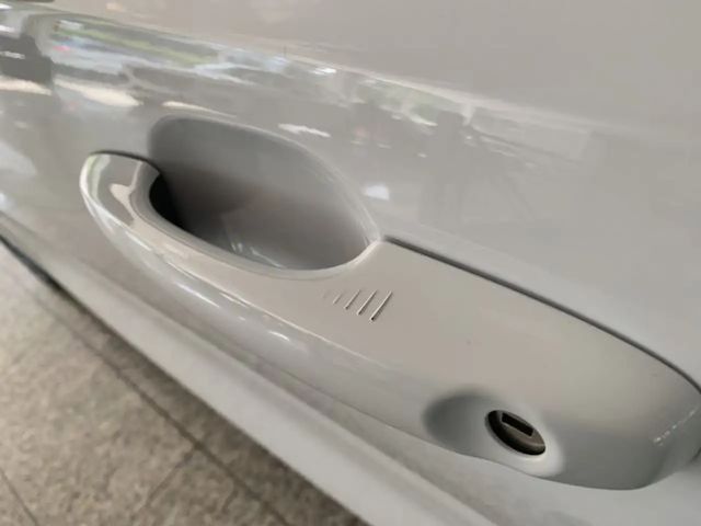 Ford Focus Titanium Wagon