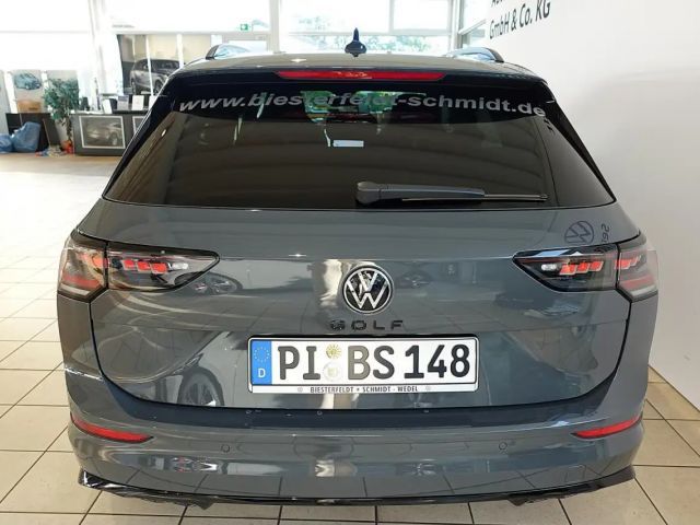 Volkswagen Golf DSG R-Line Variant