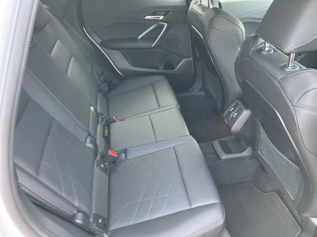 BMW X1 M-Sport xDrive