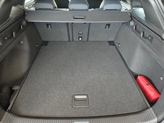 Volkswagen ID.7 Style Tourer