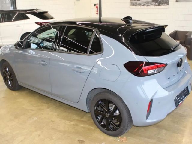 Opel Corsa GS-Line Grand Sport Turbo