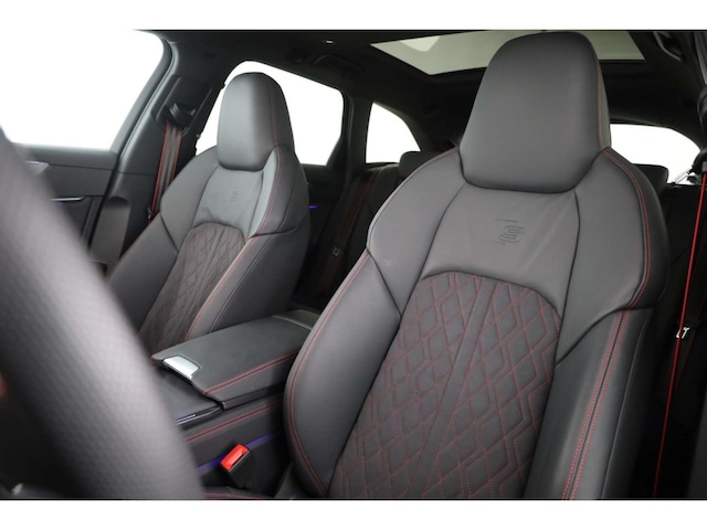 Audi S6 Avant Quattro