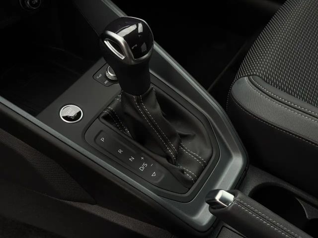 Audi A1 30 TFSI S-Line