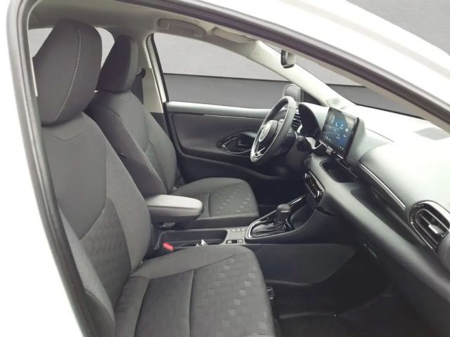 Toyota Yaris Hybride VVT-i