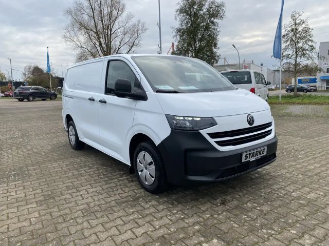 Volkswagen Transporter 2.0 TDI T7