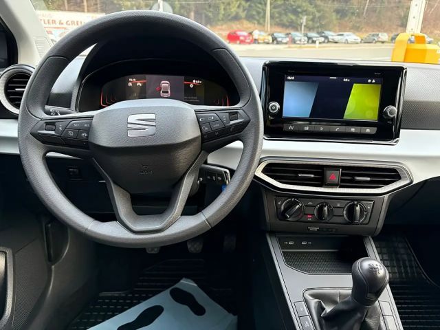 Seat Ibiza Reference