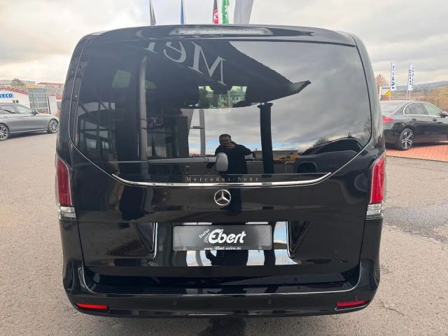 Mercedes-Benz V 250 Style V 250 d