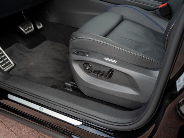 Volkswagen Tiguan DSG