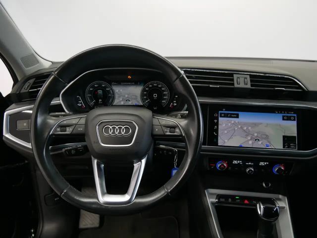 Audi Q3 45 TFSI Hybride Sportback
