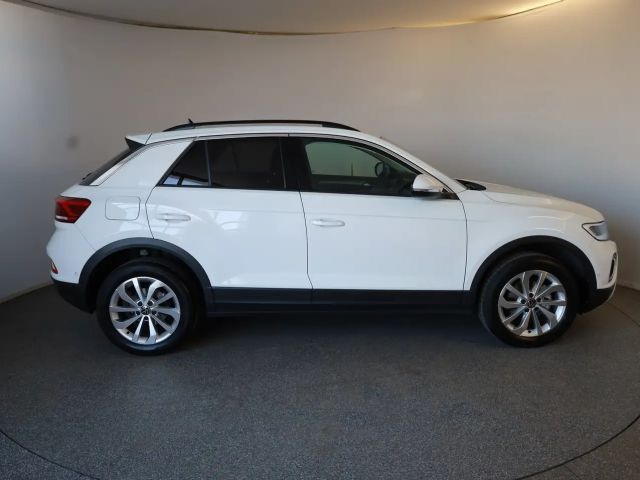 Volkswagen T-Roc DSG