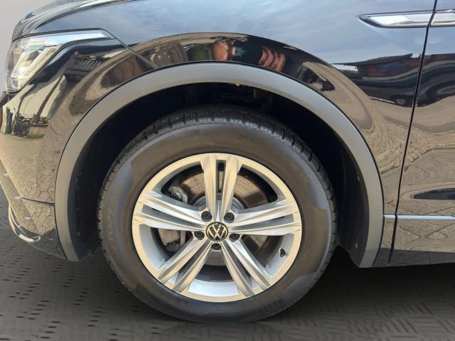Volkswagen Tiguan Allspace DSG R-Line