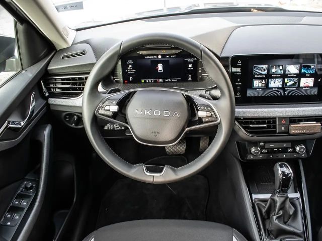 Skoda Kamiq 1.0 TSI Drive