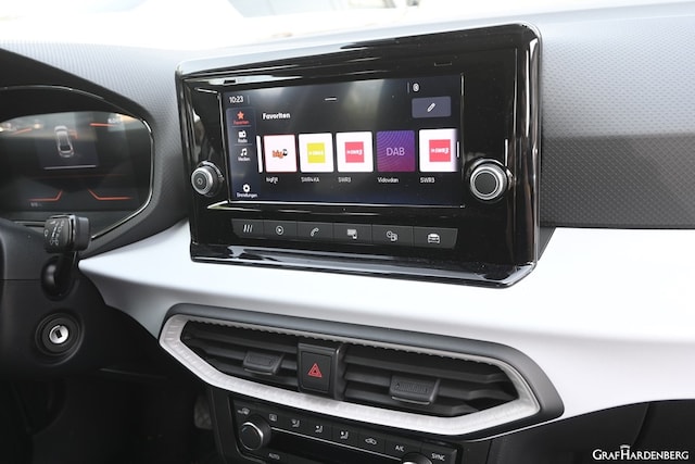 Seat Ibiza 1.0 MPI Style