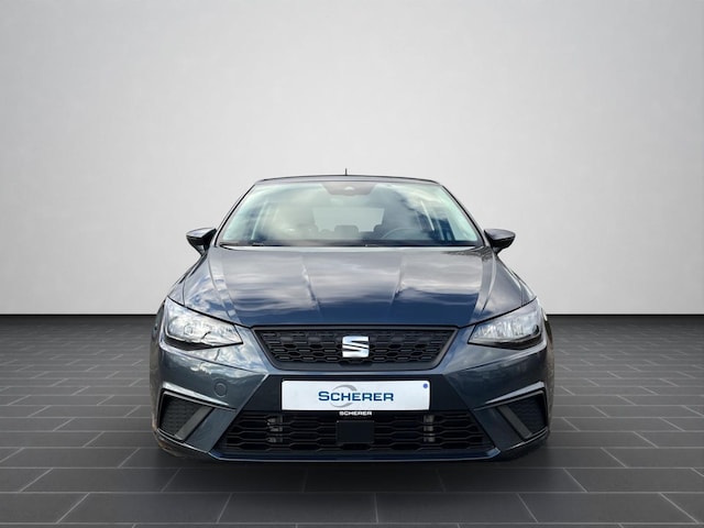 Seat Ibiza 1.0 TSI Style