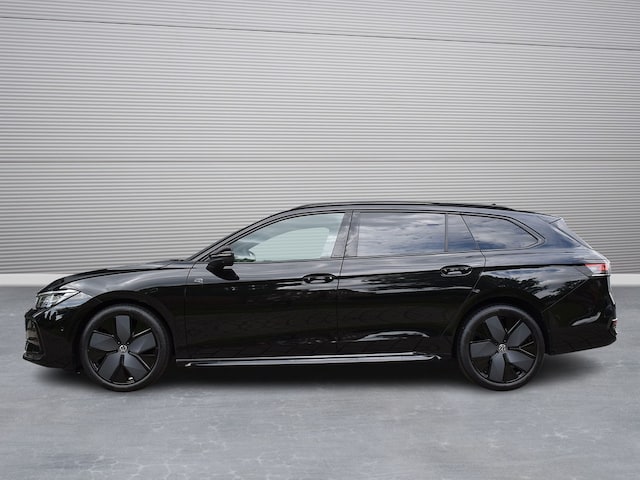 Volkswagen Passat DSG R-Line Variant