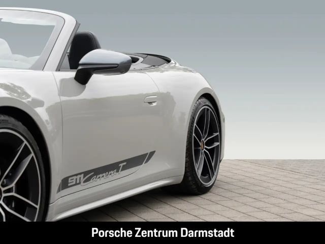 Porsche 992 Cabrio Carrera Turbo