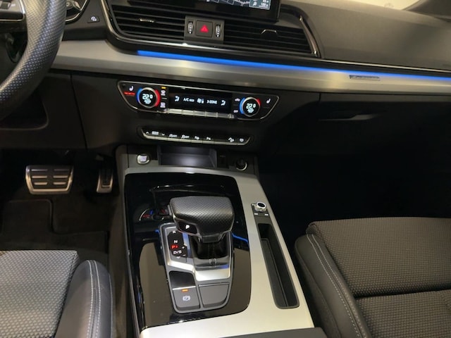 Audi Q5 40 TDI Quattro S-Tronic