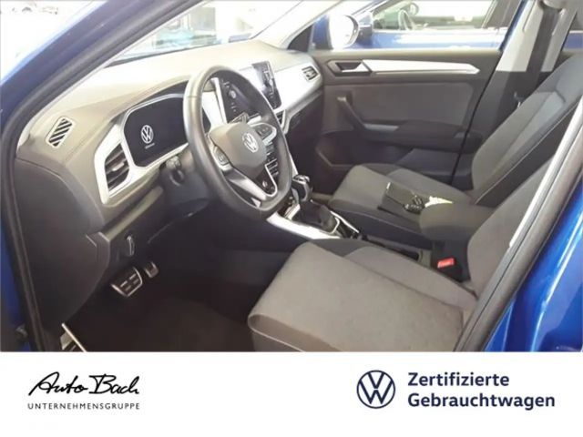 Volkswagen T-Roc 1.5 TSI DSG Move
